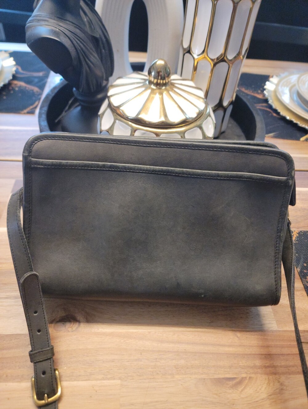 Extremely Rare Coach Bag (( Good Offers Accepted))!